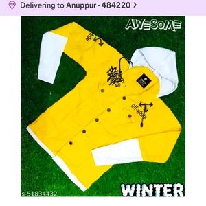 Meet your Posher, Ajay